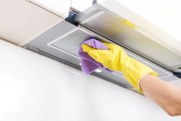 Emergency Air Duct Cleaning in Blaine, WA